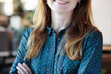 Charlotte Hogg, CEO Visa în Europa: România este în top 10 ţări din lume la adopţia plăţilor cu cardul contactless