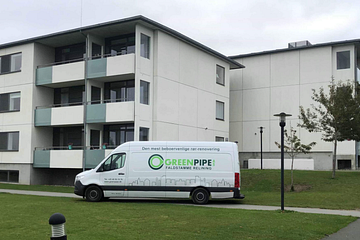 Året der gik 2023 - Greenpipe  
