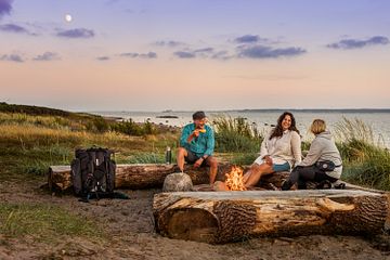 Visit Skåne tar ledarroll i internationellt initiativ för framtidens turism   