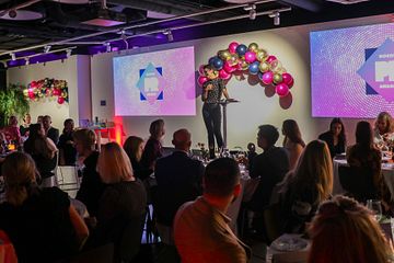 Her er vinderne i dette års Nordic PR Awards