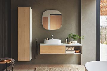 Duravit vinnare av tre priser på Red Dot Design Award!
