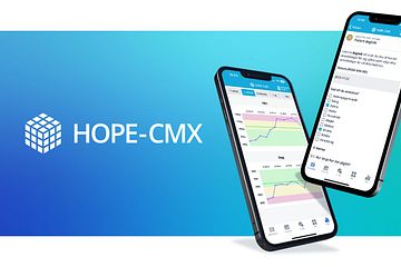 ADDI Medical har med CompuGroup Medical, InterSystems och Scandinavian CRO blivit utvalda som en av leverantörerna i det europeiska H2020 PCP-projektet ”CAREMATRIX” med lösningen HOPE-CMX