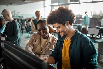 Visa startet KI-Beratungsangebot für seine Kunden und Partner