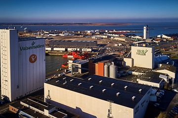 Valsemøllens møller er CO2e neutrale 