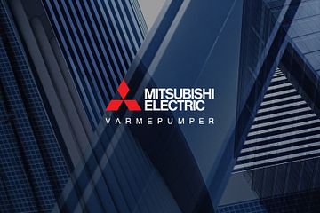 Mitsubishi Electric styrker seg på bedriftsmarkedet - Flere nyansettelser den siste tiden