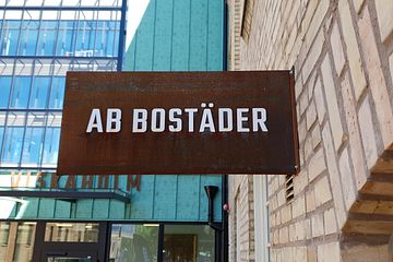 Bostäder i Borås