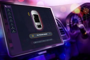 NIRA Dynamics proudly announces reaching a milestone of 100 million units of indirect TPMS software units for the global automotive industry