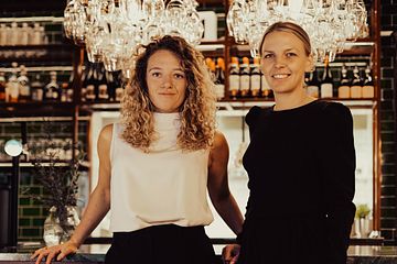 NOFO Wine Bar presenterar nytt koncept med välmeriterad restaurangchef
