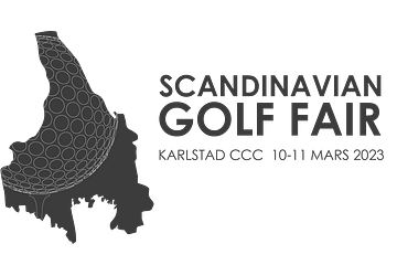 Scandinavian Golf Fair går av stapeln på Karlstad CCC de 10-11 mars 2023. 