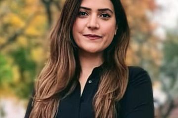 Mehkar Sheikh becomes the new CEO ofVenture Cup Sweden