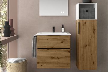 Une mise à jour élégante pour la collection à succès Eqio Smart