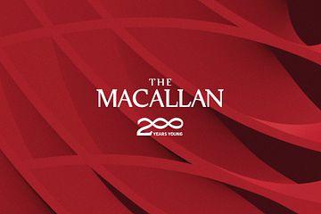 THE MACALLAN – 200 ÅR UNG