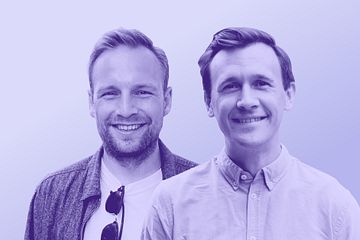 Plant vinnare vid Nordic Proptech Awards 2024