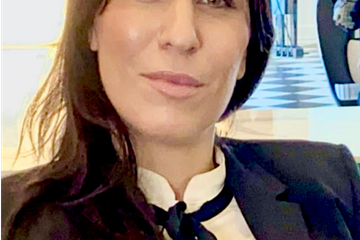 Dubbelspecialistläkaren i urologi och kirurgi, Miden Melle-Hannah har utvecklat en världsunik teknik som kommer att förändra livet för miljontals cancerpatienter i världen. Idag utsedd till Årets Stipendiat av Frixos Stiftelsen!