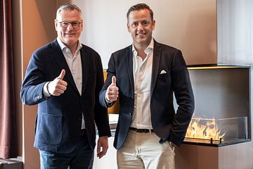 SuperOffice gennemfører lederskifte
