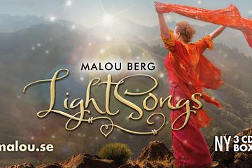 LightSongs 3 CD Box