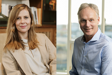 Hemma och Öresundskraft lanserar pilot kring gröna bolån för hållbar omställning av bostäder