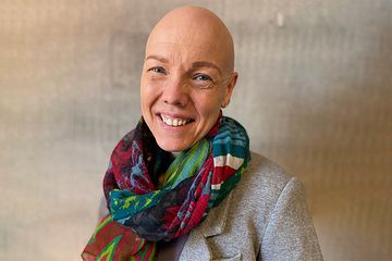 Annie Bojing är ny Specification Selling Manager på Sika Sverige