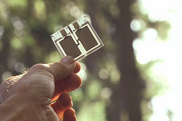 Efter innovationen med träbatterier - nu släpper Ligna Energy sin produkt för IoT-marknaden