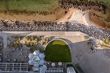 Marienlyst Strandhotel fejrer femte år i træk som Danmarks stærkeste brand inden for møder, events og konferencer