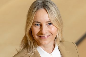 Ny daglig leder for Rådgivende Biologer