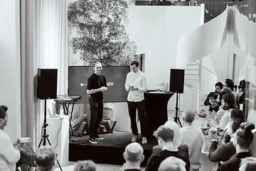 Demo Dag på AGV PropTech Hub