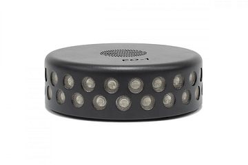 EO-1 Audio Acoustic and Ultrasonic Omnidirectional Speech Protector