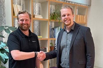 Iver väljer Inuit och ManageEngine som nav i sin nya UEM-tjänst