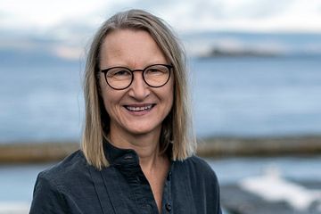 Kari Ljøkjel blir ny leder for landets fremste forskermiljø på innovasjon og produktutvikling for kraftfôr. 