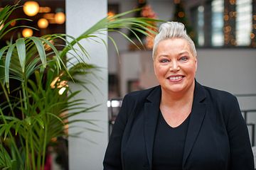 Foto: Mette Ottosson