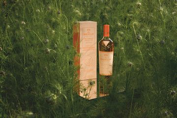 THE MACALLAN PRESENTERAR EN NY UTGÅVA AV THE HARMONY COLLECTION I SAMARBETE MED STELLA OCH MARY MCCARTNEY