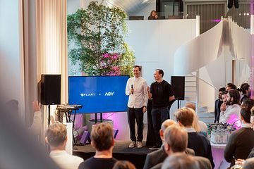 AGV Invest går in i Plant - blir största externa ägare
