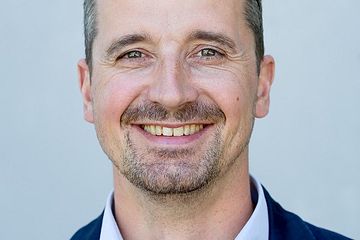 Ole-Jacob Mosvold, Konserndirektør hos Mentor Medier AS