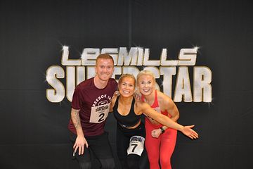Topp 3 från SUPERSTAR 2021