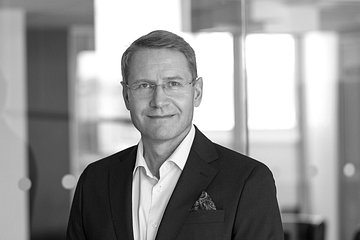 Mika Vihervuori NetNordic Finland Oy:n uudeksi toimitusjohtajaksi