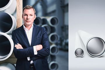 POLOPLAST certifieras för hållbar plastproduktion – bland de första i Europa med OCS-certifiering