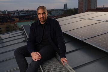 Greenely secures 90 MSEK in Series A funding, led by Korys, to enhance household energy optimization and expand its residential Virtual Power Plant platform.