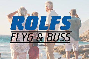 Rolfs Flyg & Buss