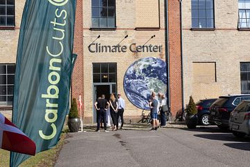 CarbonCuts deltager i Energistyrelsens fjerde udbudsrunde af tilladelser til at efterforske og anvende undergrunden til geologisk lagring af CO₂.