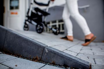 Aktion Mensch-Umfrage zum Weltgesundheitstag am 7. April / Bildcredits: Thilo Schmülgen