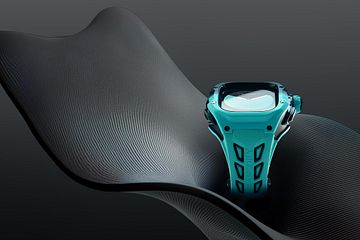 GOLDEN CONCEPT x MANSORY: Introducing a New Era of Luxury with Apple Watch Ultra 2 Cases
