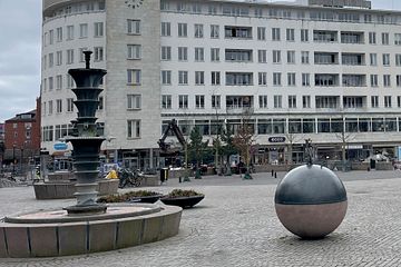 SD Malmö vill införa medborgardialog när Malmö stad ska införskaffa konst för skattemedel.