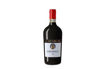 Dezzani – en berömd producent från Piemonte