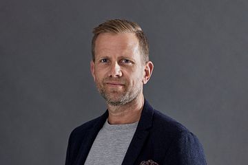 Christoffer Atterfors utsedd till tillförordnad VD för Modexa AB i samband med ägarförändring  