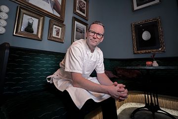 Restaurang Galleriet på Görvälns Slott Boutiquehotell - nu i 360° Eat Guide