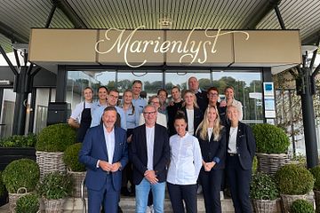 Marienlyst Strandhotel