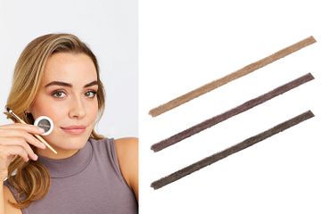 Nyhet! Jane Iredale PureBrow Brow Powder – naturligt fylliga bryn