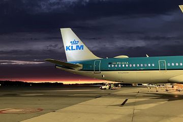 ”Neo” står för new engine option och dessa flygplan är utrustade med nya motorer som släpper ut mindre CO2 än de som de ersätter. Mätt per passagerar tonkilometer är A321neo cirka 21% mer bränsleeffektiv.