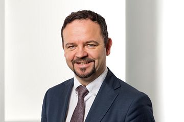 Øivind Askvik. Foto: Tom Riis