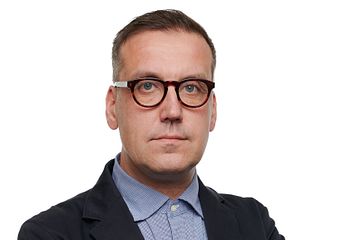 Ny generalsekreterare för Olof Palmes Internationella Center